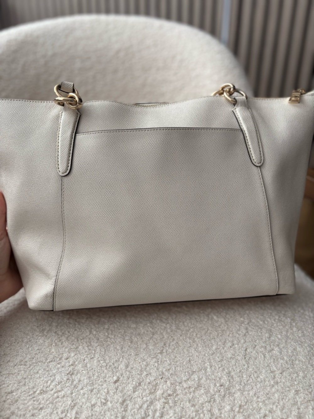 Coach | Bags | Coach Ava Tote Bag
F57526 - Picture 13 of 16